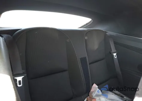 2015 Chevrolet Camaro 1Lt из США, поврежденный, VIN 2G1FD3D35F9165649